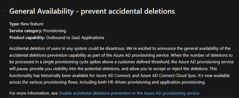 How to Configure Azure AD Cloud Sync